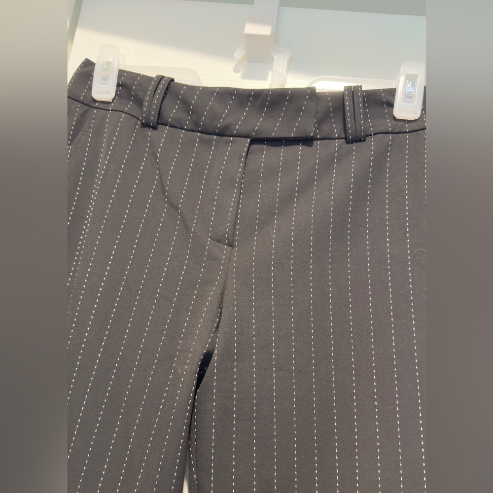 St john Marie Gray woman dress pants
